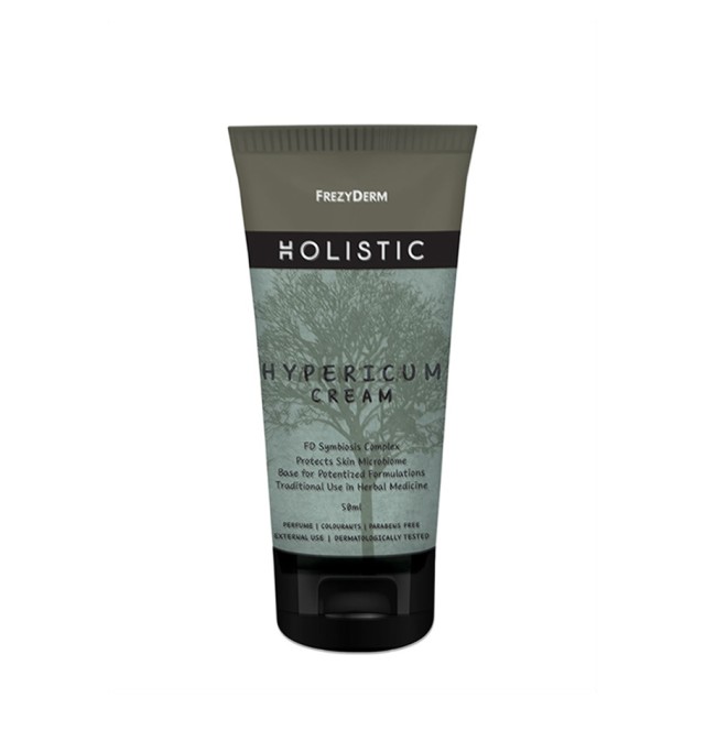 Frezyderm Holistic Hypericum Cream 50ml