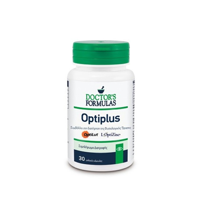 Doctors Formulas Optiplus 30caps