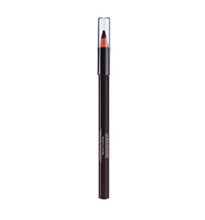 La Roche-Posay Respectissime Μολύβι Ματιών 02 Brown 10gr