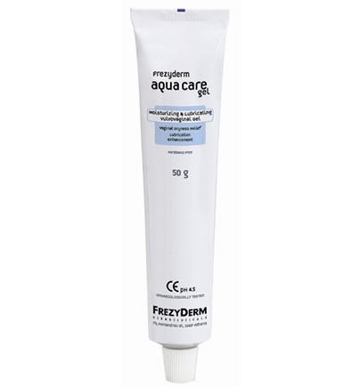 Frezyderm Aqua Care gel 50ml