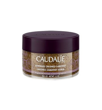 Caudalie Crushed Cabernet Scrub 150g