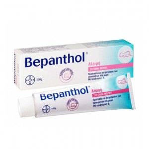 Bepanthol Protective Baby Balm 100 gr