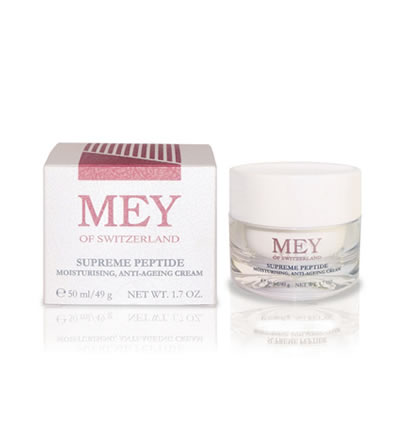 MEY Supreme Peptide Cream 50ml