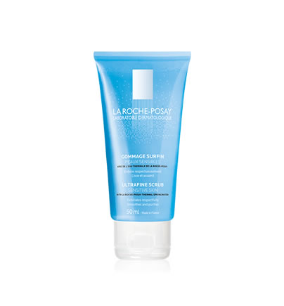 La Roche-Posay Physiological Ultra-Fine Scrub 50ml
