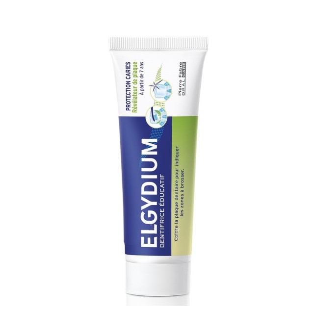 Elgydium Εκπαιδευτική Οδοντόκρεμα 50ml