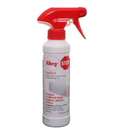 Allerg-STOP Repellent 250ml