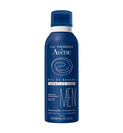 Avene Men  Shaving Gel 150ml