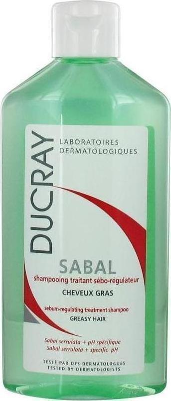 Ducray Shampooing Sabal 200ml
