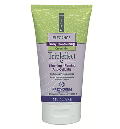 Frezyderm Tripleffect Cream Gel 150ml