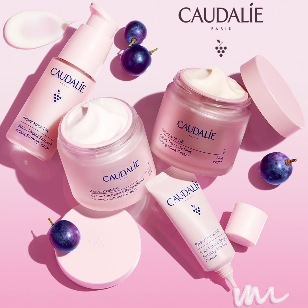 Caudalie Resveratrol-Lift