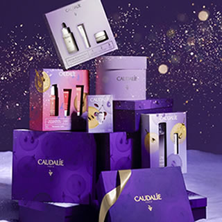 Caudalie Christmas Gifts