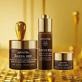 Apivita Queen Bee