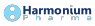 Harmonium Pharma