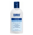 Eubos LIQUID BLUE 200 ml