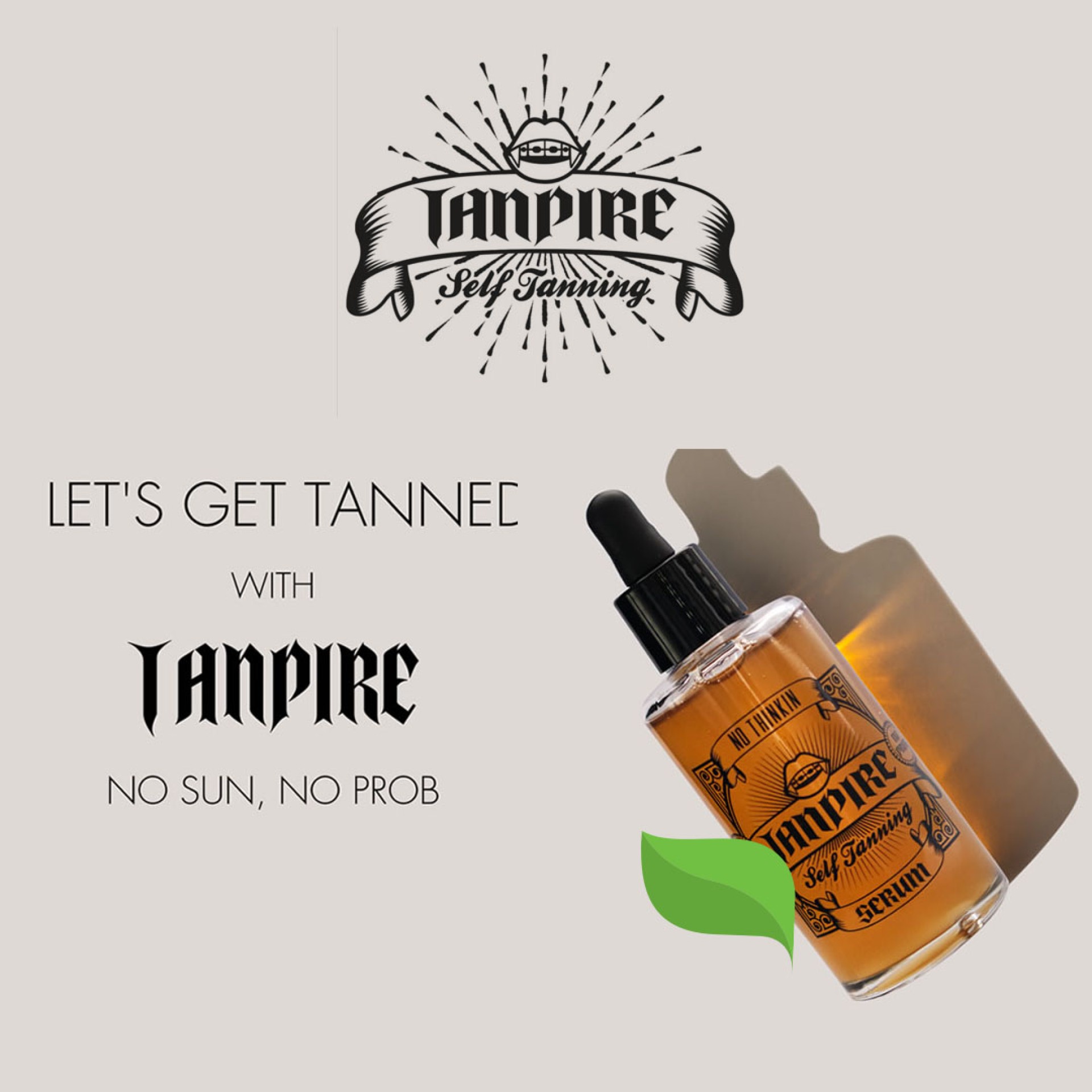 Tanpire