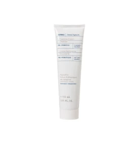 Korres Greek Yoghurt Αφρώδης Κρέμα Καθαρισμού 150 ml