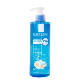 La Roche-Posay Lipikar Gel Lavant 400ml