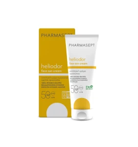 Pharmasept Heliodor Face SPF50, 50ml
