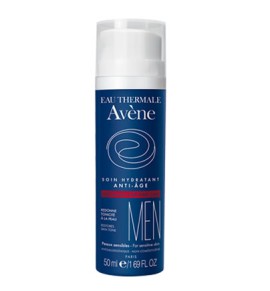 Avene Men Soin Hydratant Anti-Age 50ml