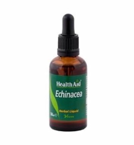 Health Aid Echinacea 50ml