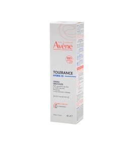 Avene Tolerance Hydra-10 Creme 40ml