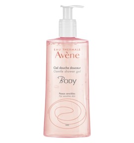 Avene Body Gel Douche Douceur 500ml