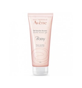 Avene Body Gel Douche Douceur 100ml