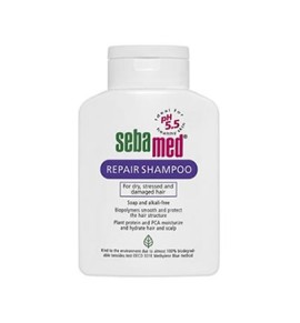 Sebamed Repair Shampoo 200ml