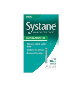 Systane Hydration 30x0.7ml