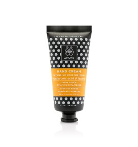 Apivita Hand Cream Για Εντατική Ενυδάτωση 50ml