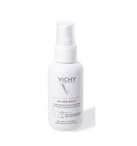 Vichy Capital Soleil  UV-AGE Daily SPF50+ 40ml