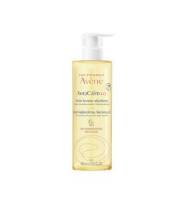 Avene Λάδι Kαθαρισμού XERACALM A.D 400ml