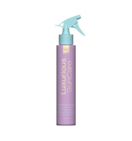 Luxurious Sun Protection Hair Spray 200ml