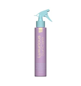 Luxurious Sun Protection Hair Spray 200ml