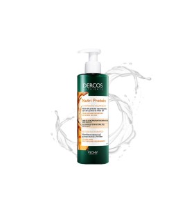 Vichy Dercos Nutrients Nutri Protein Shampoo 250ml