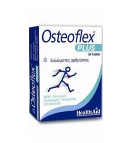 Health Aid Osteoflex Plus 30 tabs