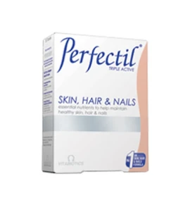 Vitabiotics Perfectil, 30s