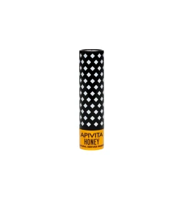 Apivita Lip Care Eco-Bio με Μέλι 4.4g
