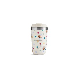Chilly’s E.B. Coffee Cup Polka Bees 340ML