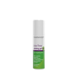 Pharmasept Bite Free calming gel SOS 15ml