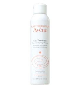 Avene Σπρέι Ιαματικού Νερού 300ml