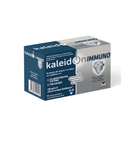 Menarini Kaleidon Immuno 14sachets