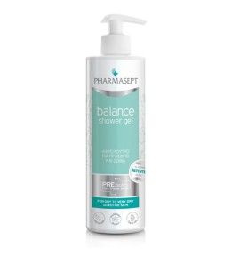 Pharmasept Balance Shower Gel 500ml