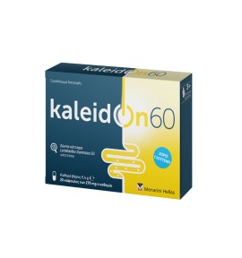 Menarini Kaleidon 60 270mg 20caps