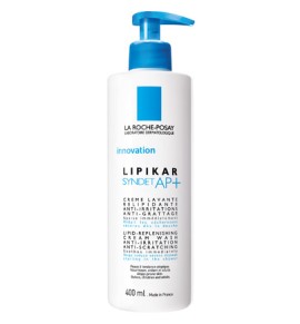 La Roche-Posay Lipikar Syndet AP+ 400ml