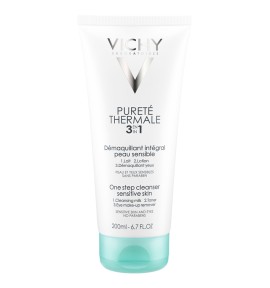 Vichy Purete Thermale 3in1 200ml