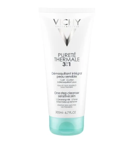 Vichy Purete Thermale 3in1 200ml