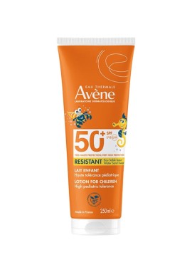 Avene Eau Thermale Lait Enfant Παιδικό Αντιηλιακό SPF50+, 250ml