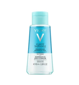 Vichy Purete Thermal Demaquillant Waterproof Yeux 100ml