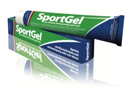 Sportgel Ψυχρή Αλοιφή 100ml